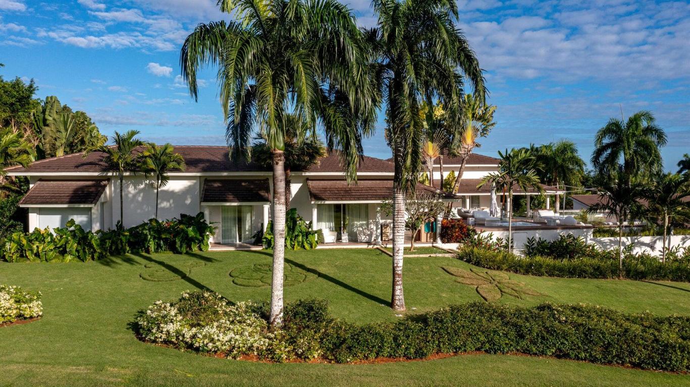 Rio Arriba, Casa de Campo, Dominican Republic - Residential