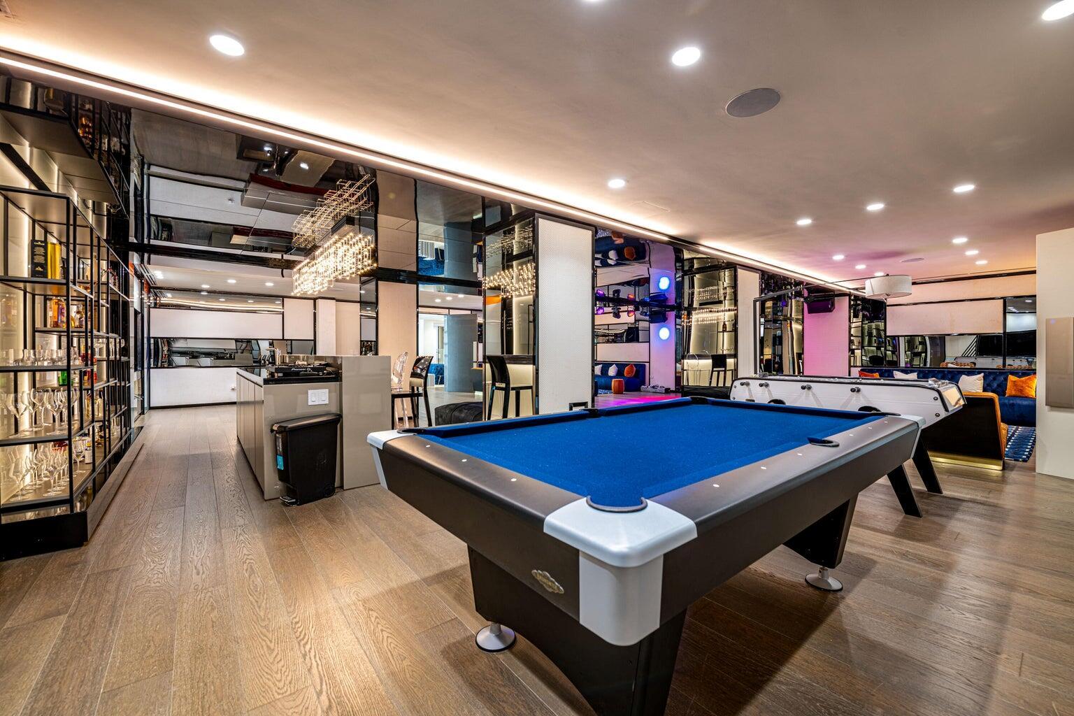 Rio Arriba, Casa de Campo - Residential