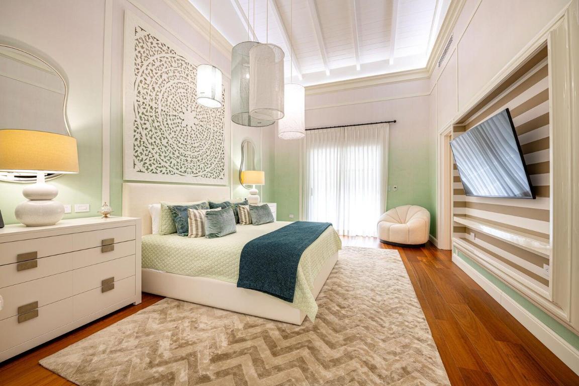 Rio Arriba, Casa de Campo, Dominican Republic - Residential