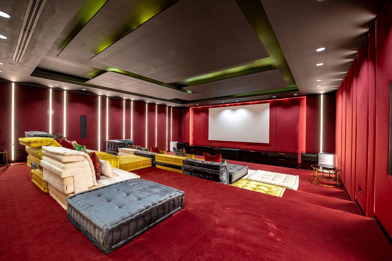 Rio Arriba, Casa de Campo - Residential