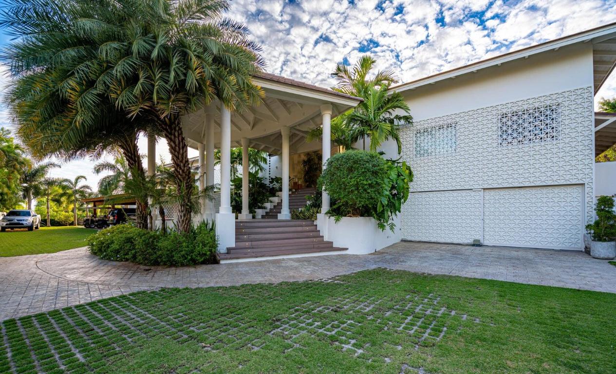 Rio Arriba, Casa de Campo, Dominican Republic - Residential