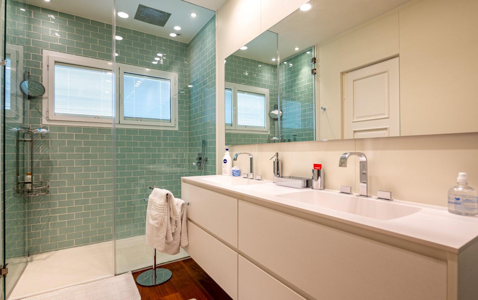 Rio Arriba, Casa de Campo - Residential