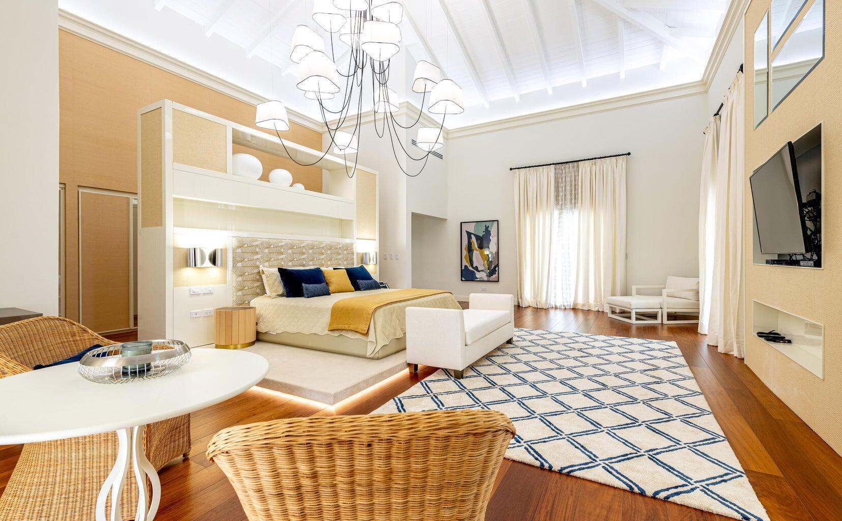 Rio Arriba, Casa de Campo - Residential