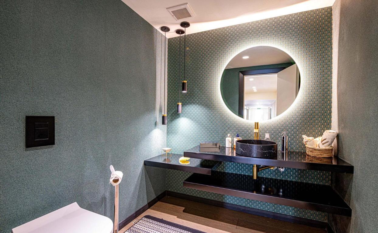 Rio Arriba, Casa de Campo, Dominican Republic - Residential