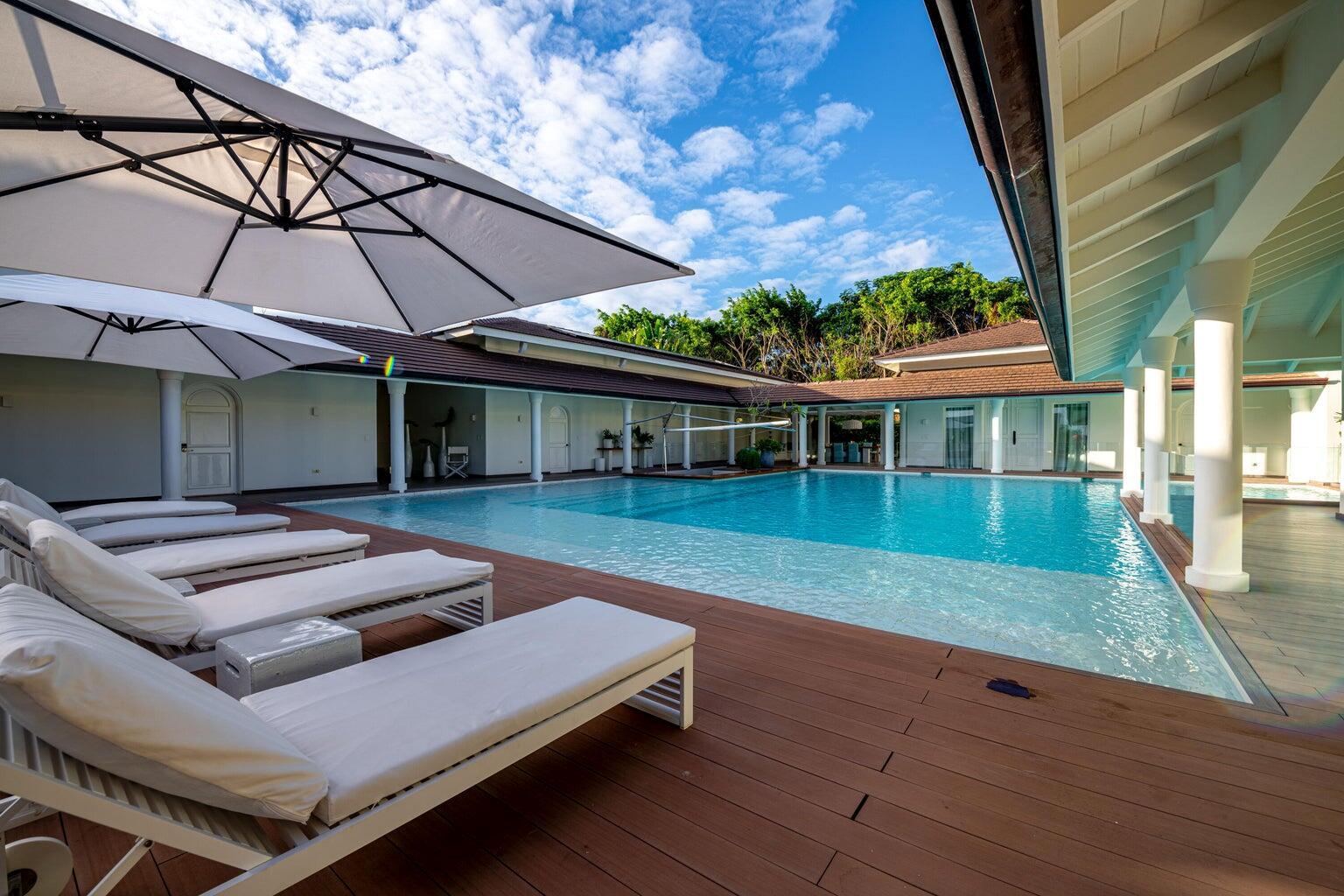 Rio Arriba, Casa de Campo - Residential