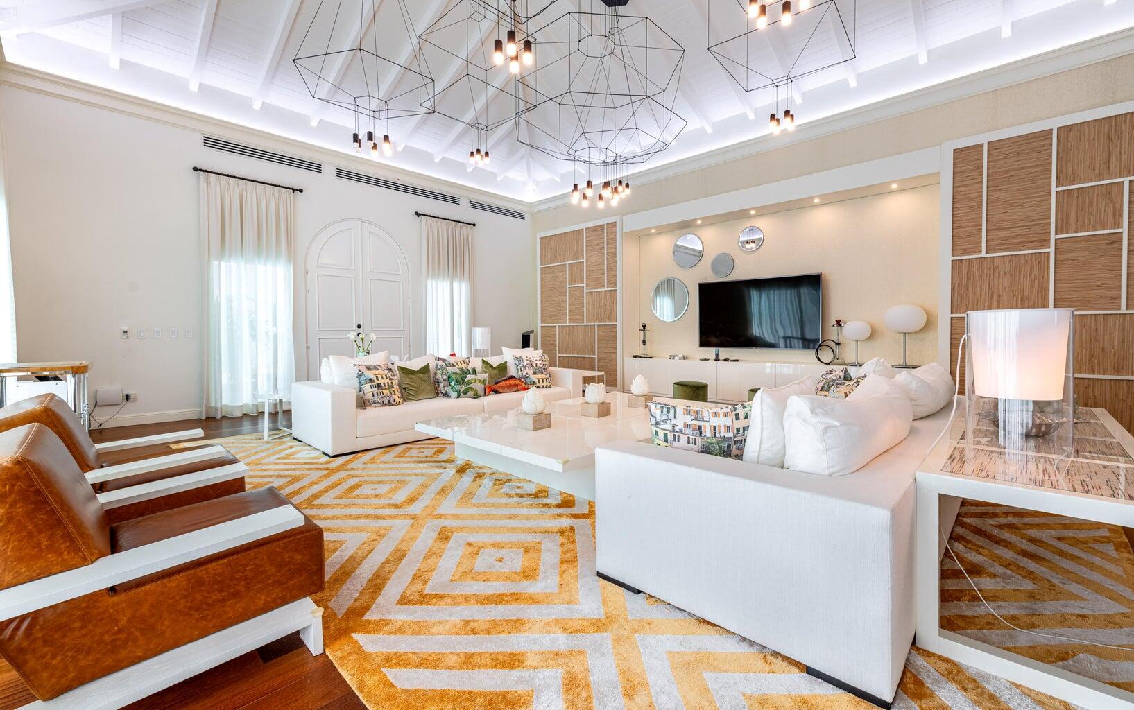 Rio Arriba, Casa de Campo - Residential