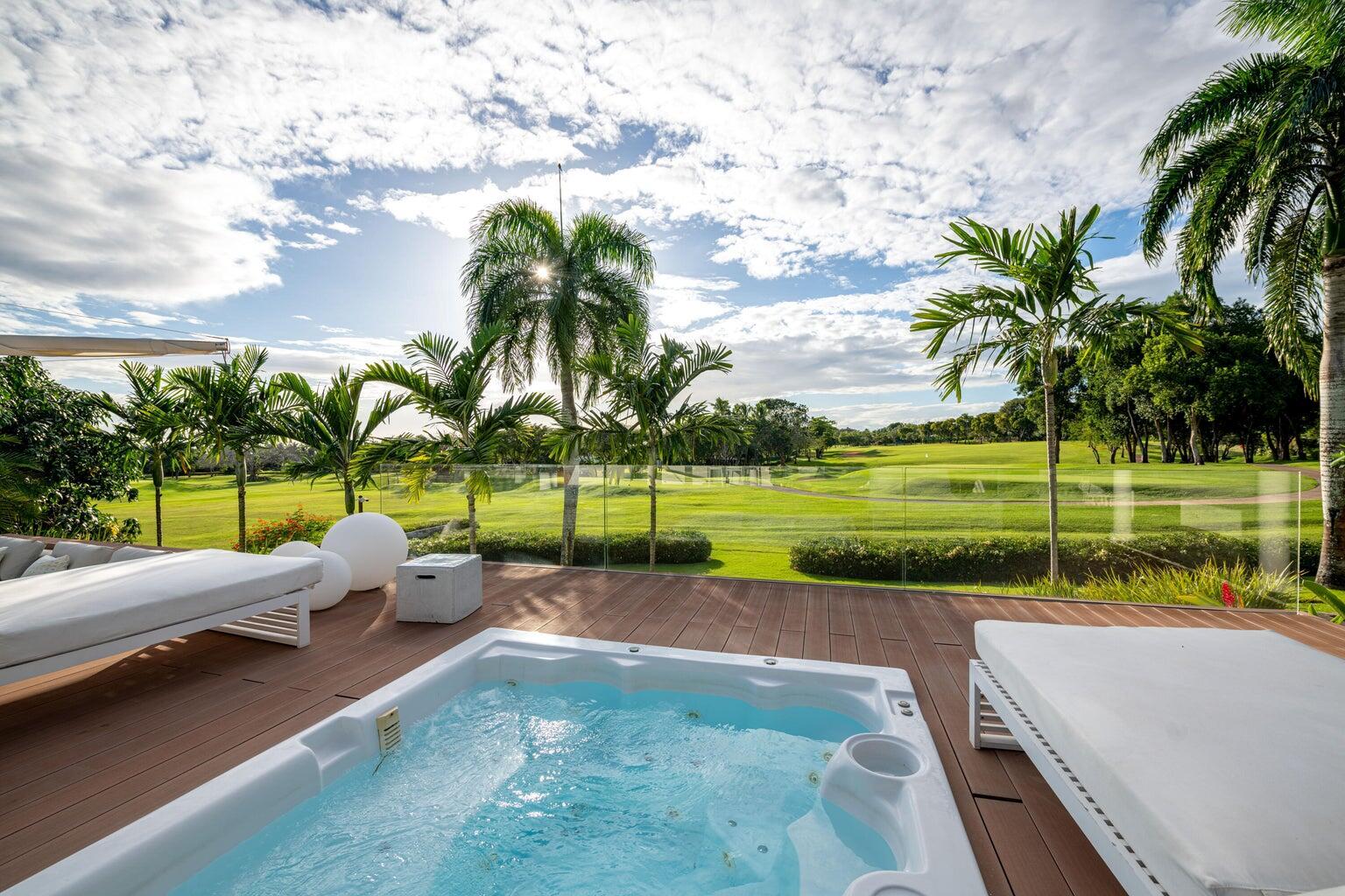 Rio Arriba, Casa de Campo - Residential