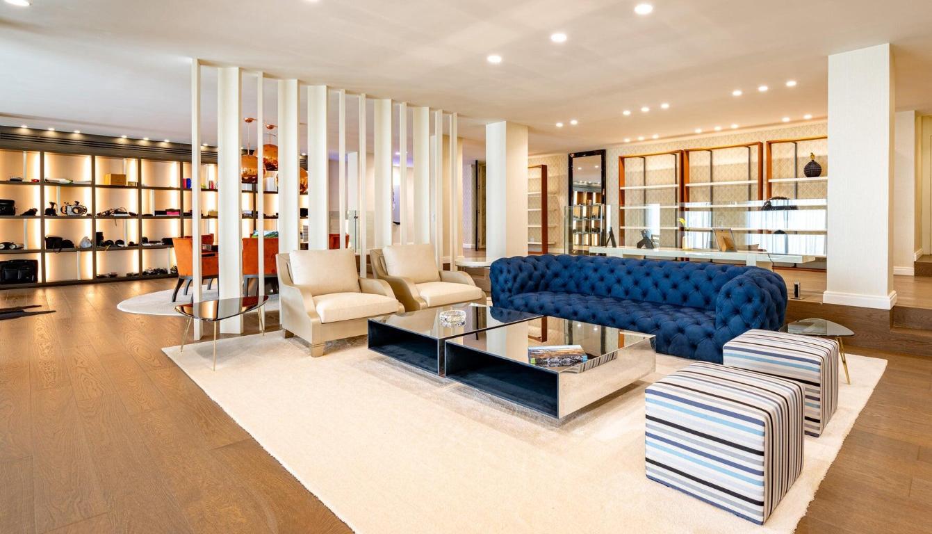 Rio Arriba, Casa de Campo, Dominican Republic - Residential