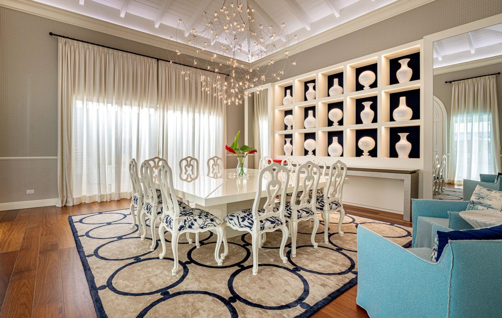 Rio Arriba, Casa de Campo - Residential