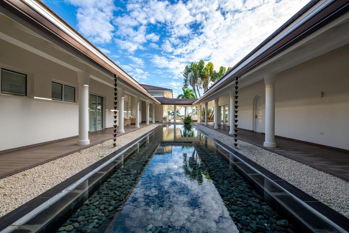 Rio Arriba, Casa de Campo, Dominican Republic - Residential