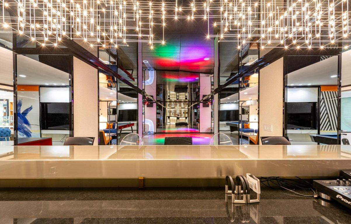 Rio Arriba, Casa de Campo, Dominican Republic - Residential