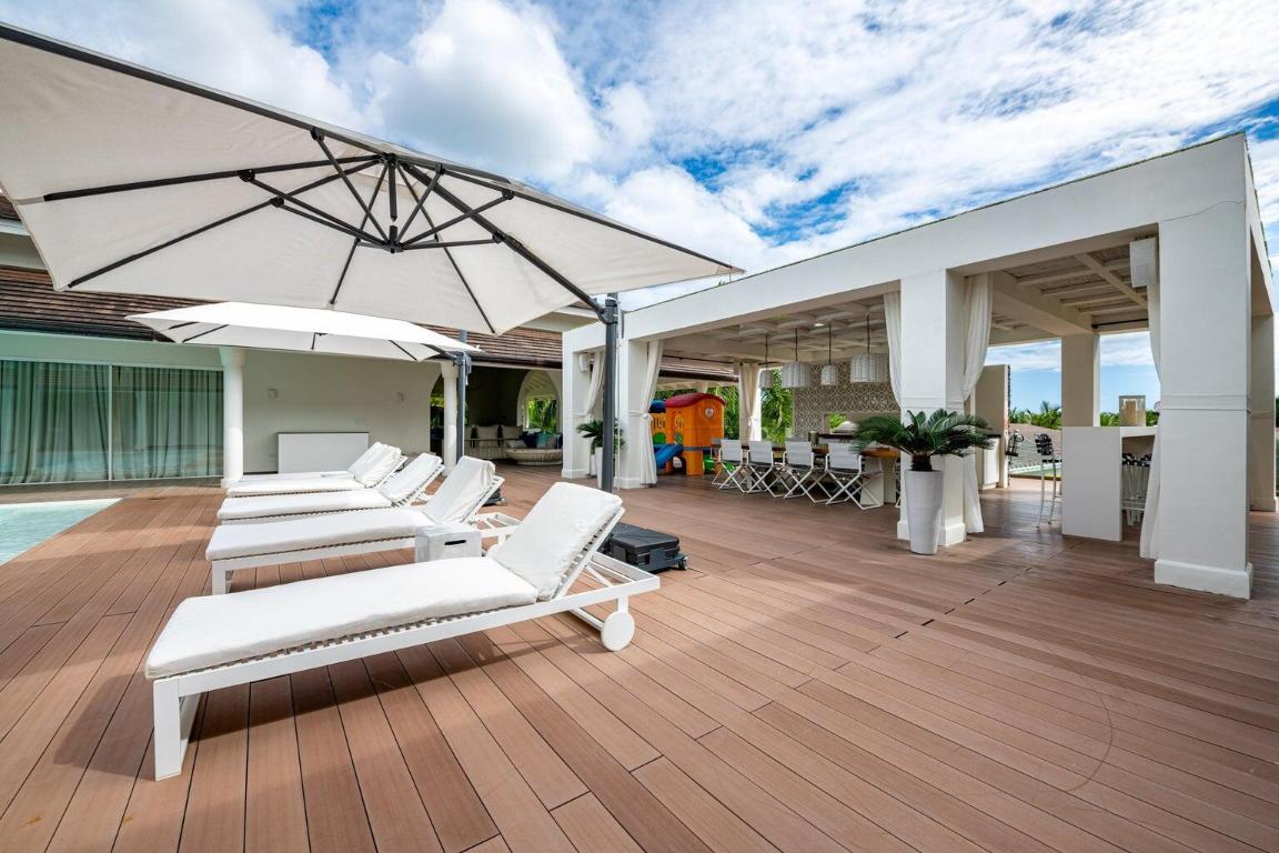 Rio Arriba, Casa de Campo, Dominican Republic - Residential