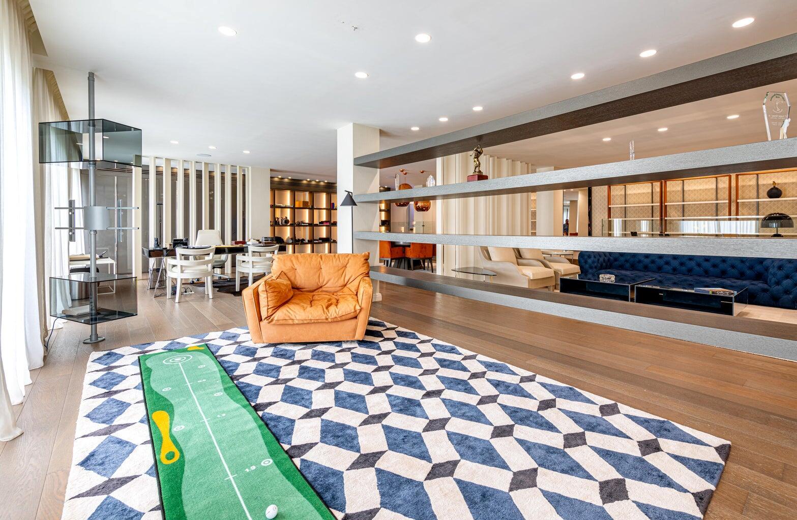 Rio Arriba, Casa de Campo - Residential