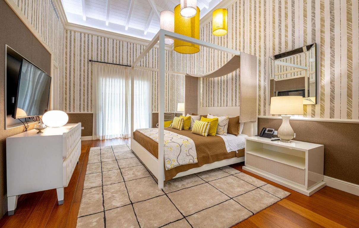 Rio Arriba, Casa de Campo, Dominican Republic - Residential