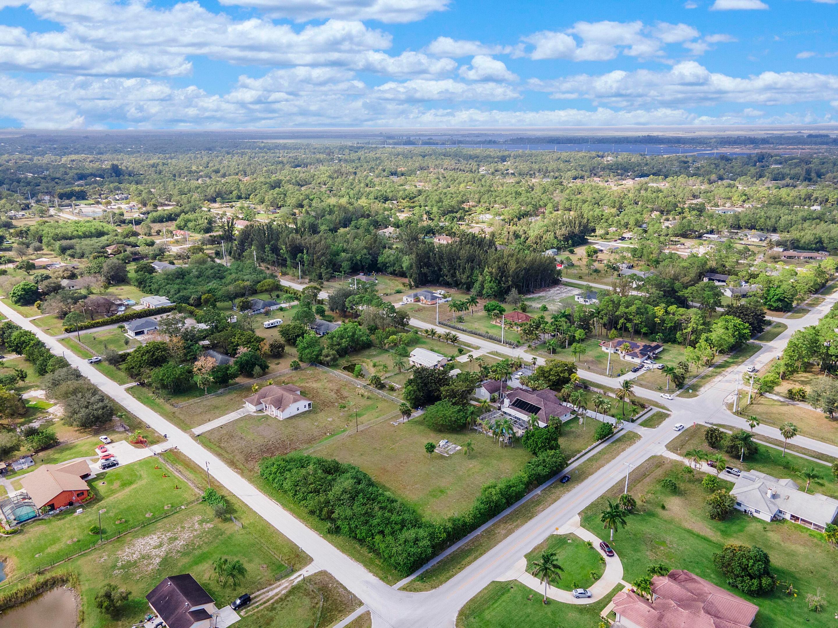 THE ACREAGE, Loxahatchee, West Palm Beach, Loxahat - Land