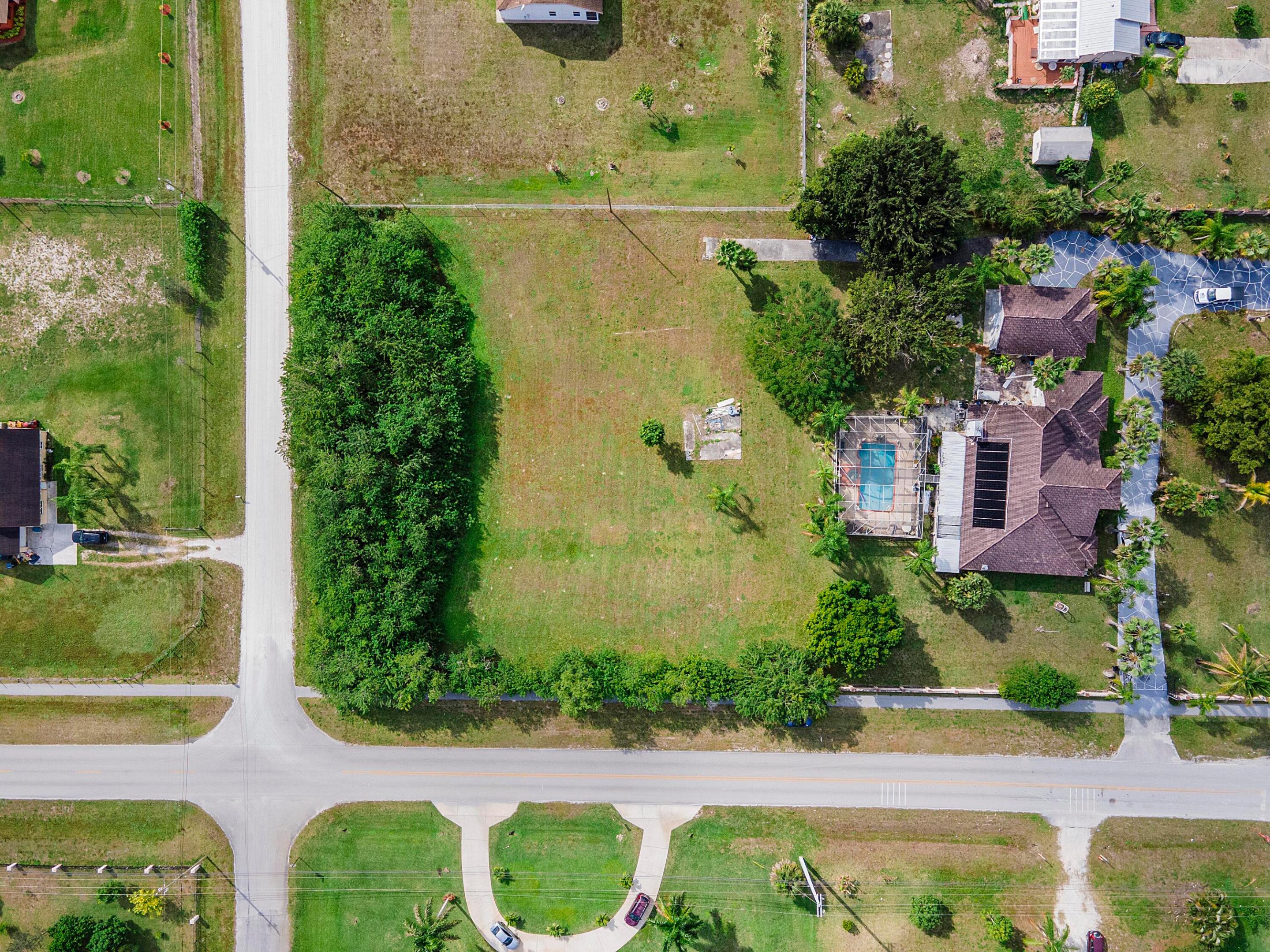 THE ACREAGE, Loxahatchee, West Palm Beach, Loxahat - Land