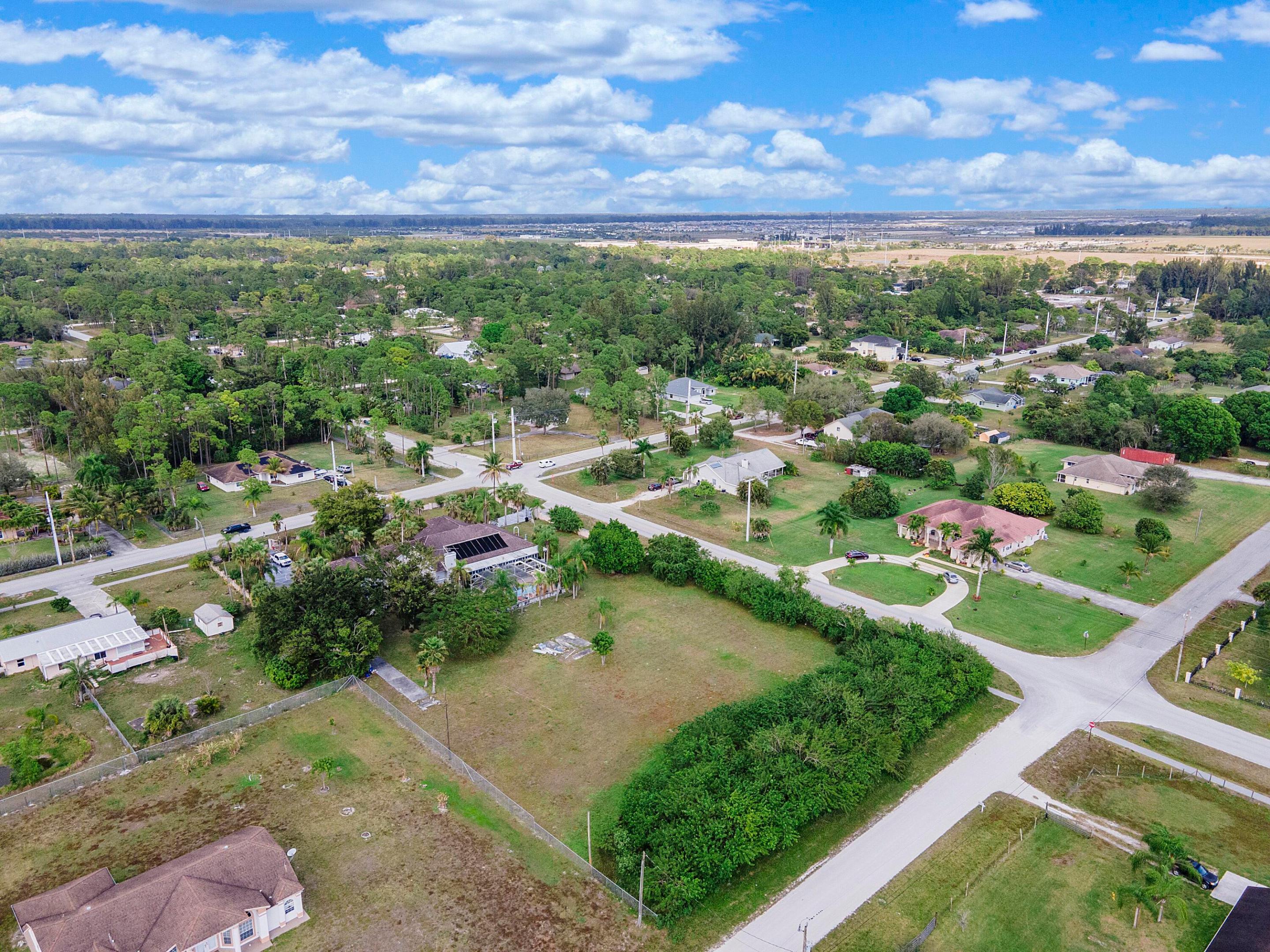 THE ACREAGE, Loxahatchee, West Palm Beach, Loxahat - Land