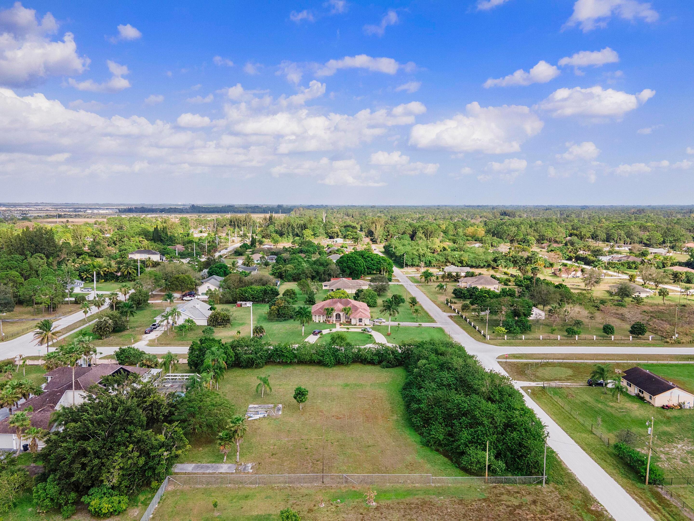 THE ACREAGE, Loxahatchee, West Palm Beach, Loxahat - Land