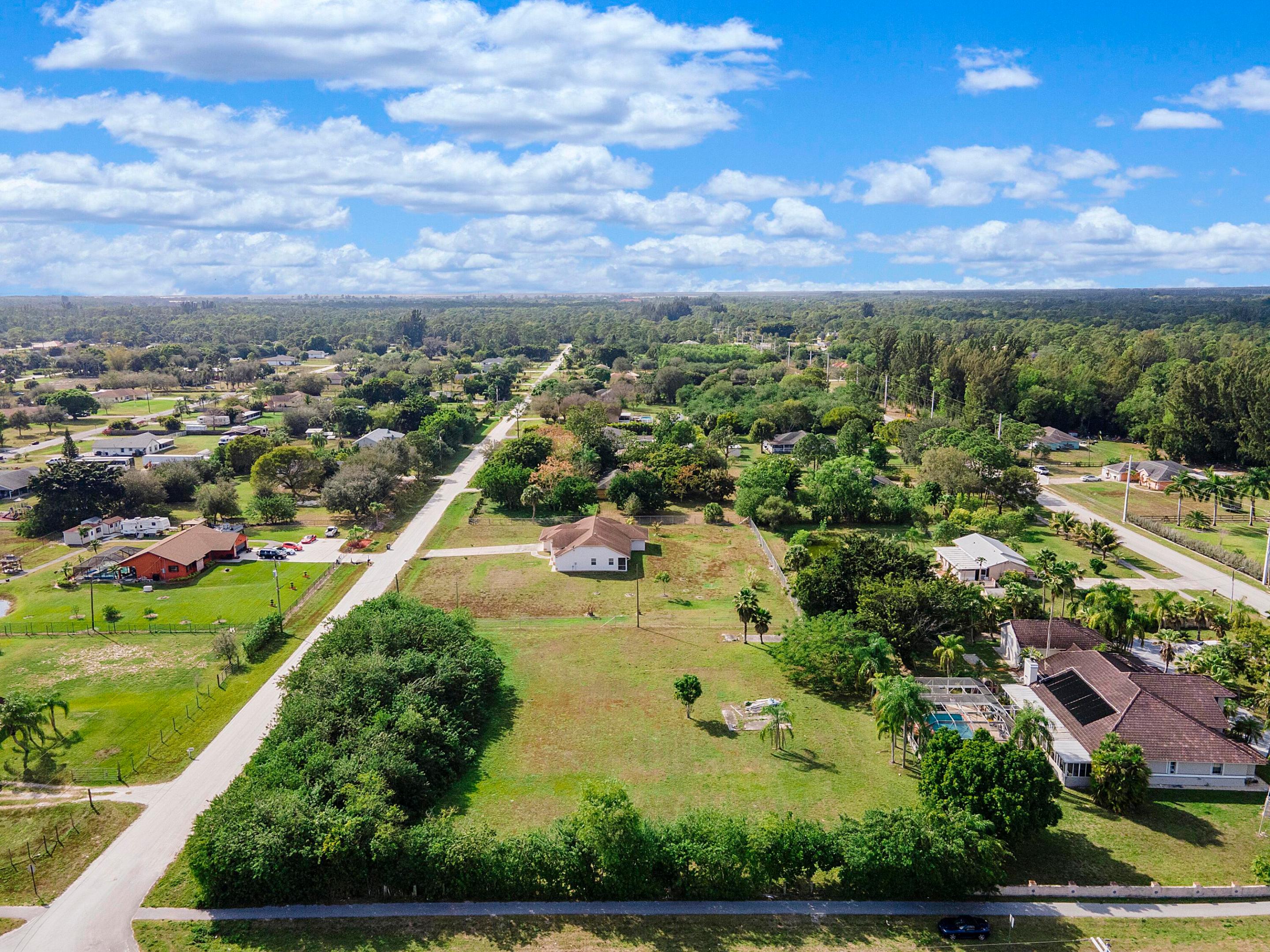 THE ACREAGE, Loxahatchee, West Palm Beach, Loxahat - Land