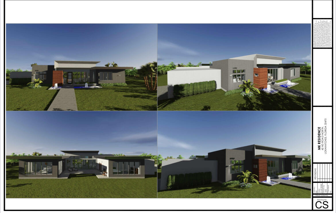 THE ACREAGE, Loxahatchee, West Palm Beach, Loxahat - Land