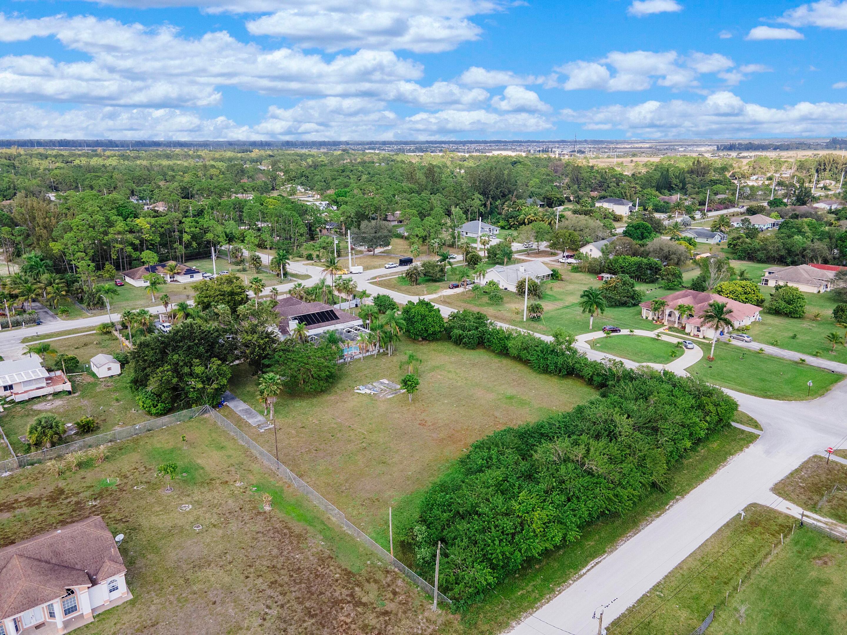 THE ACREAGE, Loxahatchee, West Palm Beach, Loxahat - Land