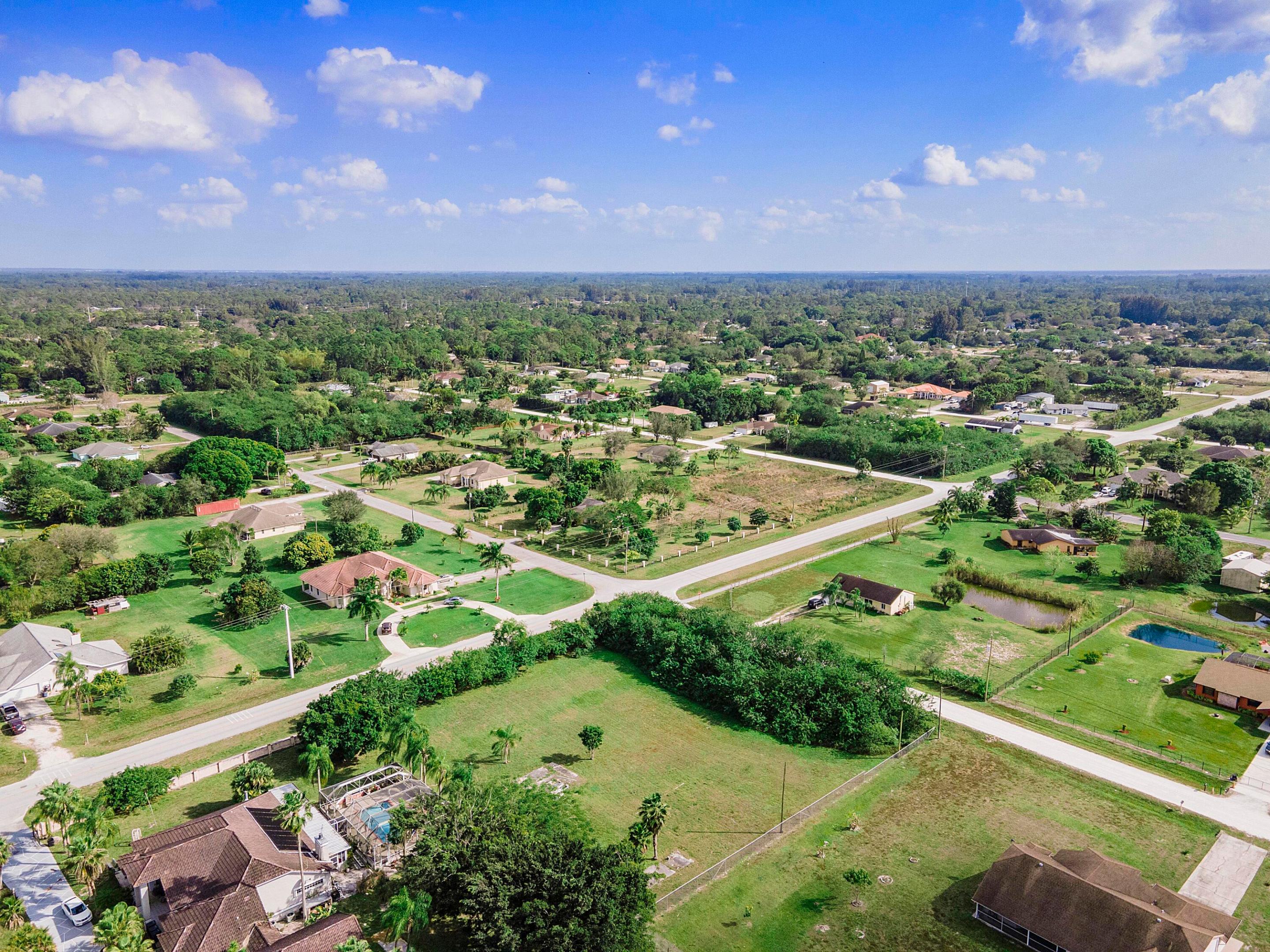 THE ACREAGE, Loxahatchee, West Palm Beach, Loxahat - Land