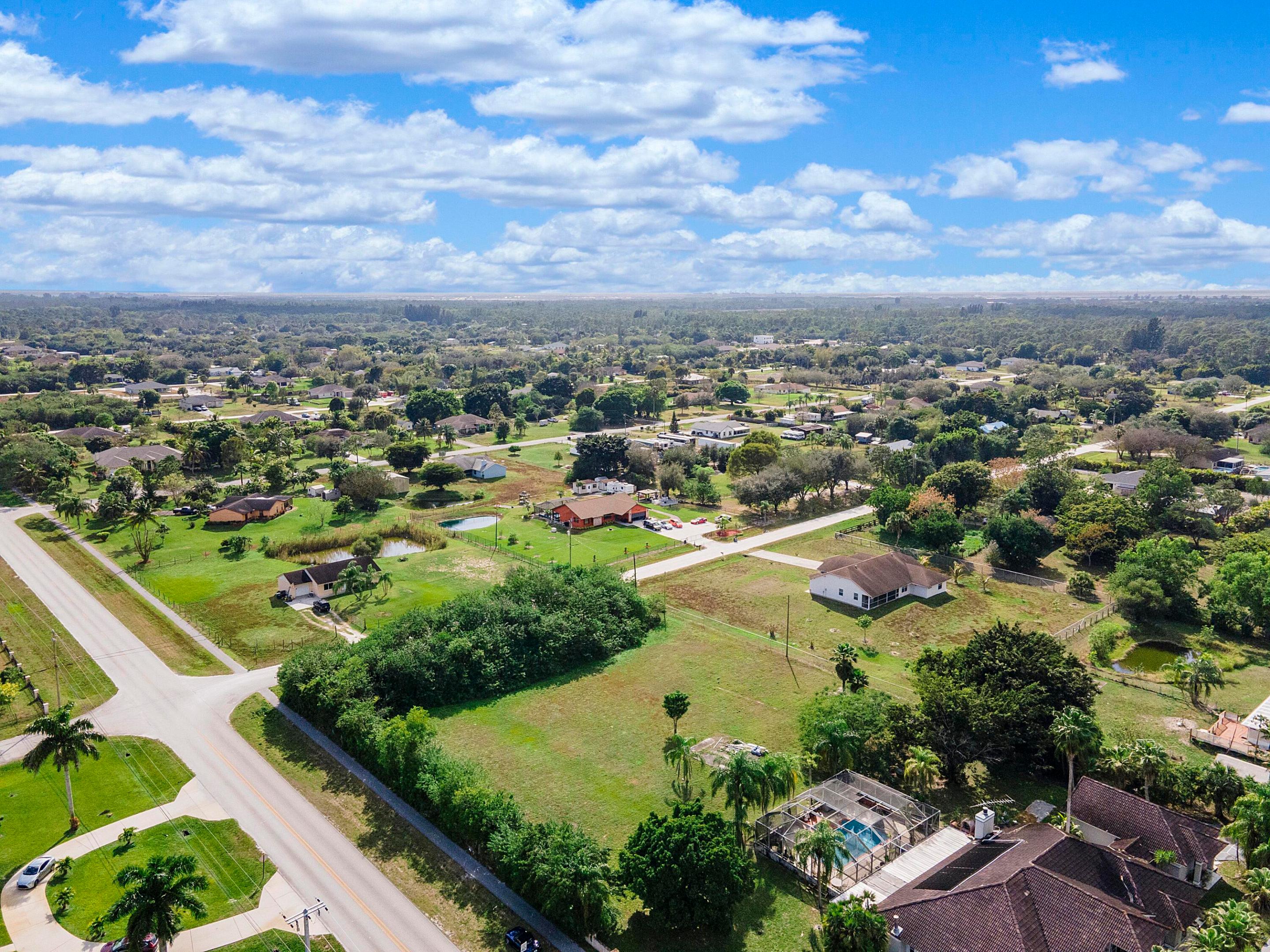 THE ACREAGE, Loxahatchee, West Palm Beach, Loxahat - Land