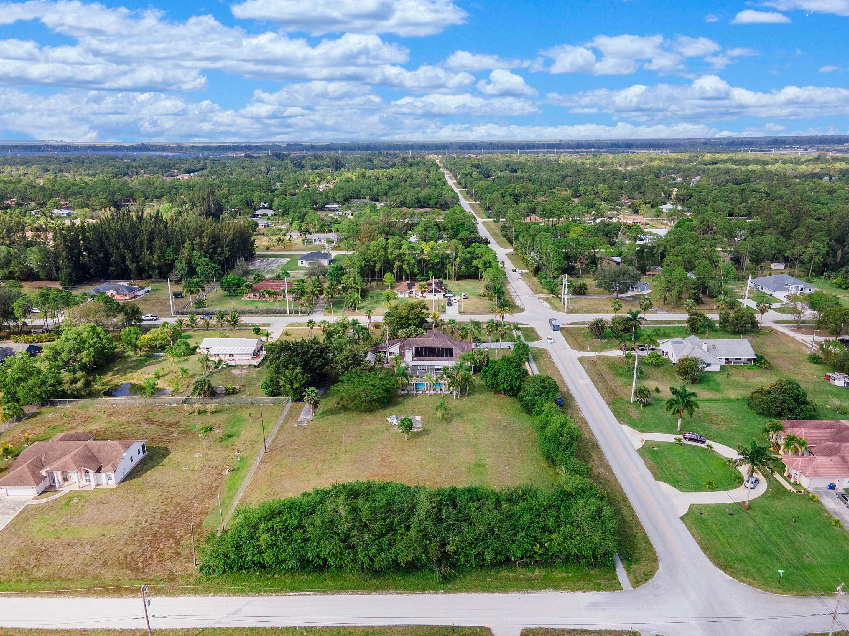 THE ACREAGE, Loxahatchee, West Palm Beach, Loxahat - Land