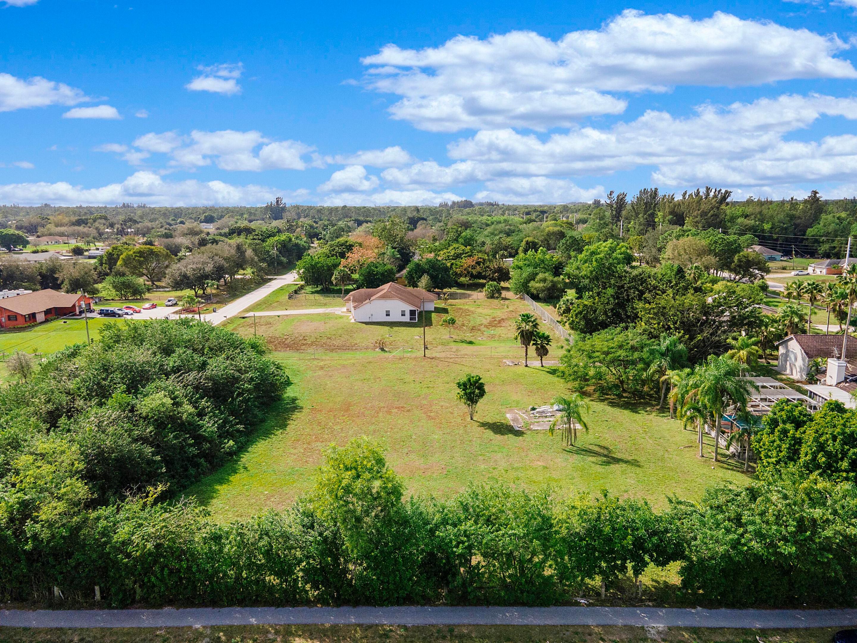 THE ACREAGE, Loxahatchee, West Palm Beach, Loxahat - Land