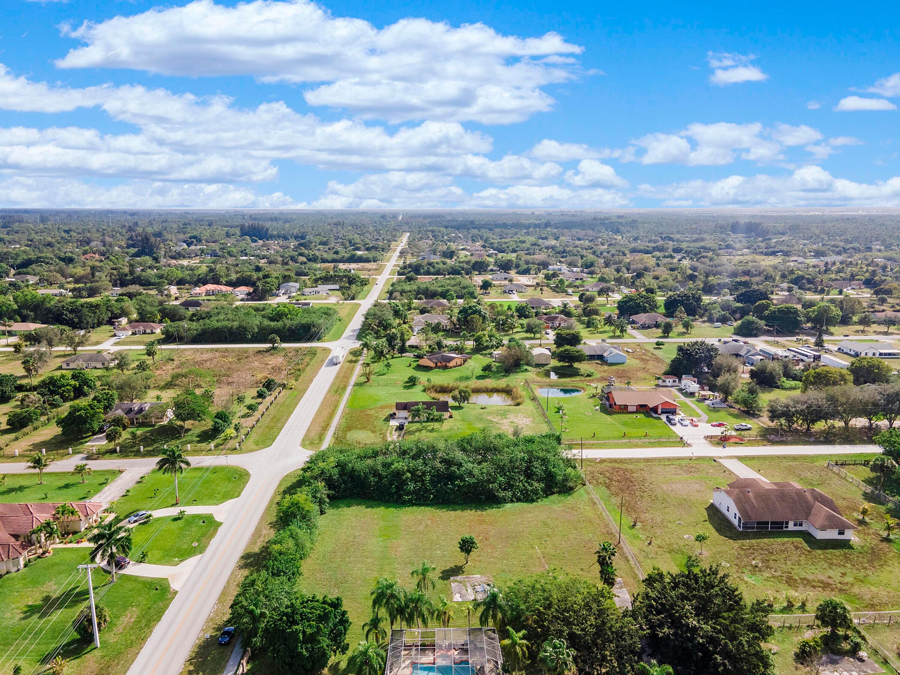 THE ACREAGE, Loxahatchee, West Palm Beach, Loxahat - Land