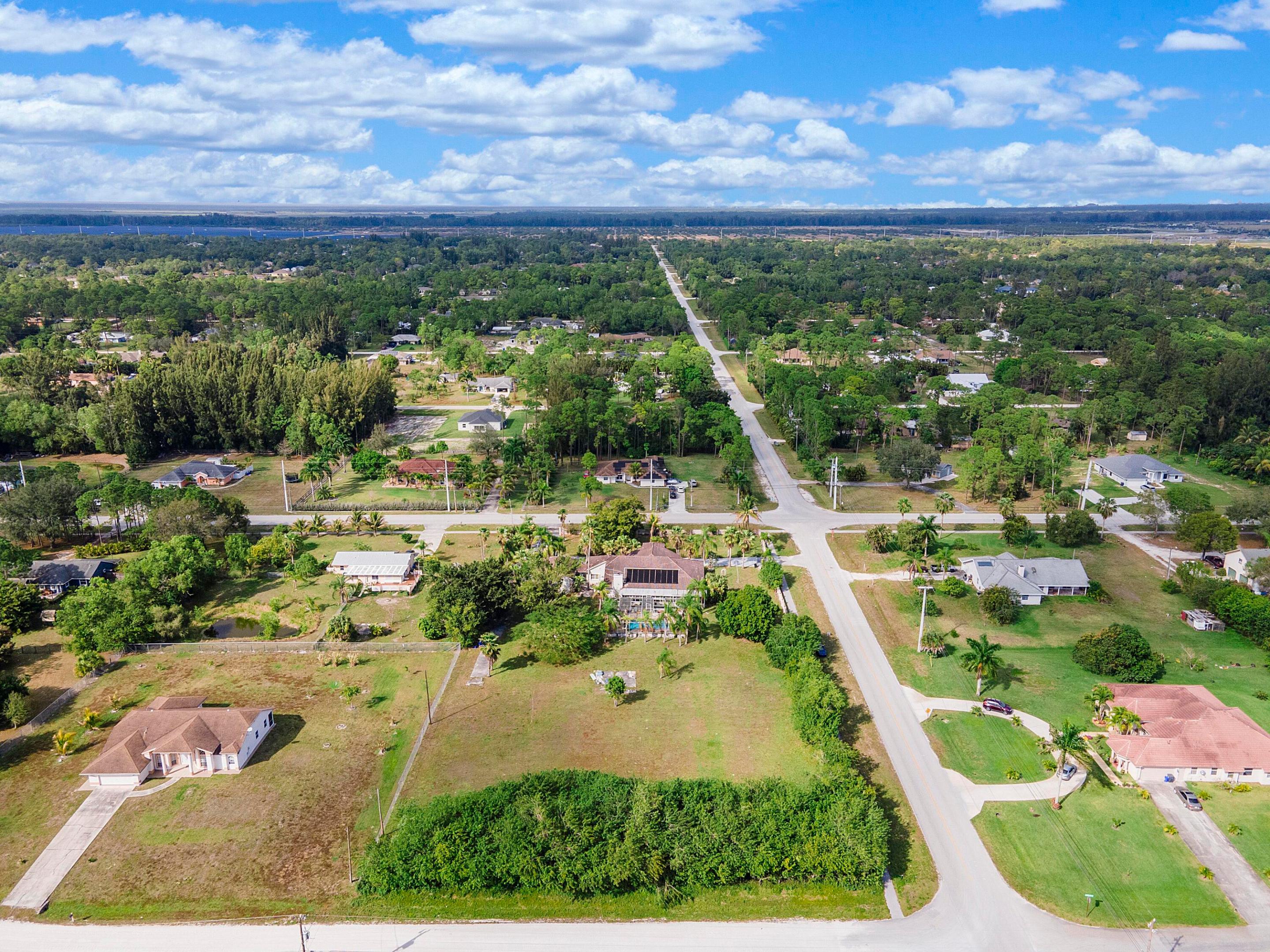 THE ACREAGE, Loxahatchee, West Palm Beach, Loxahat - Land