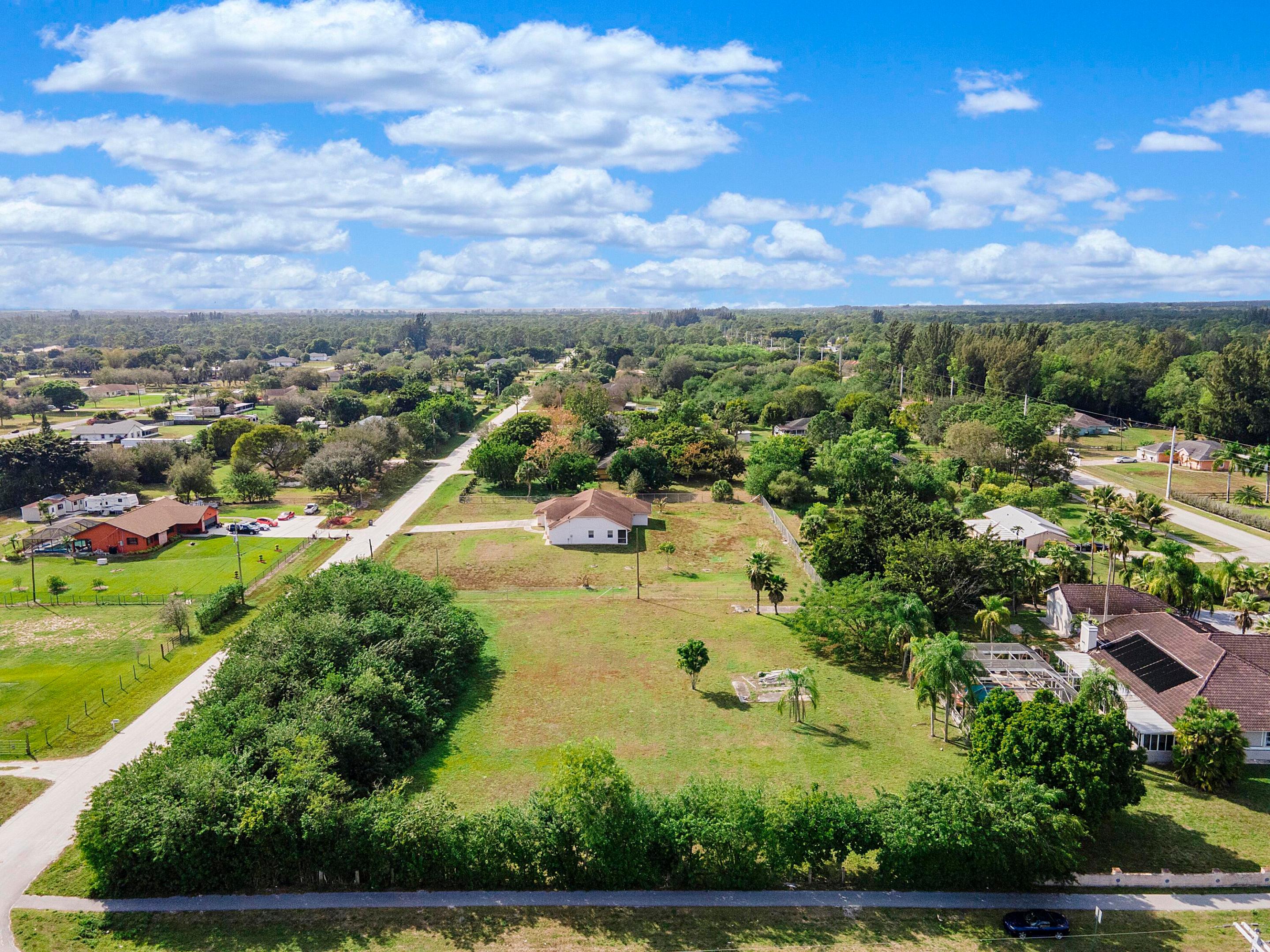 THE ACREAGE, Loxahatchee, West Palm Beach, Loxahat - Land