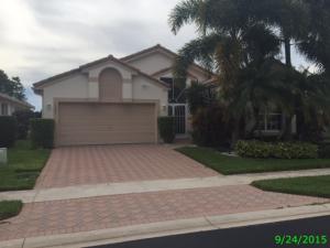 GROVE ISLE - Residential