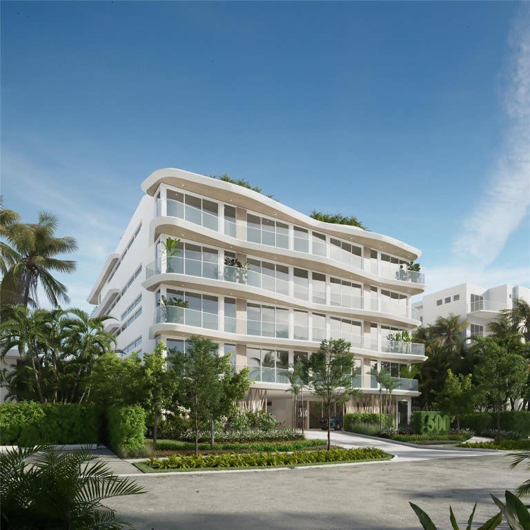 Photo of 500 Hendricks Isle #3n, Fort Lauderdale, FL 33301 (MLS # F10525767)