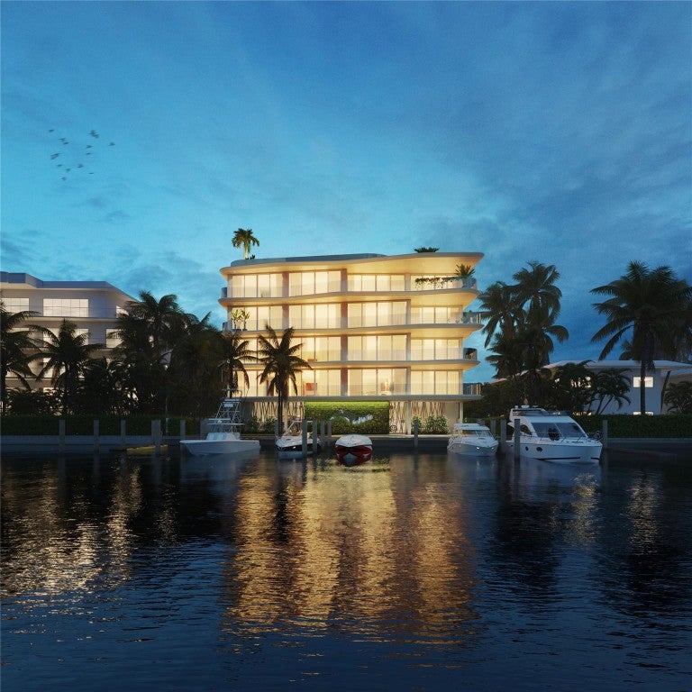 Photo of 500 Hendricks Isle #3n, Fort Lauderdale, FL 33301 (MLS # F10525767)