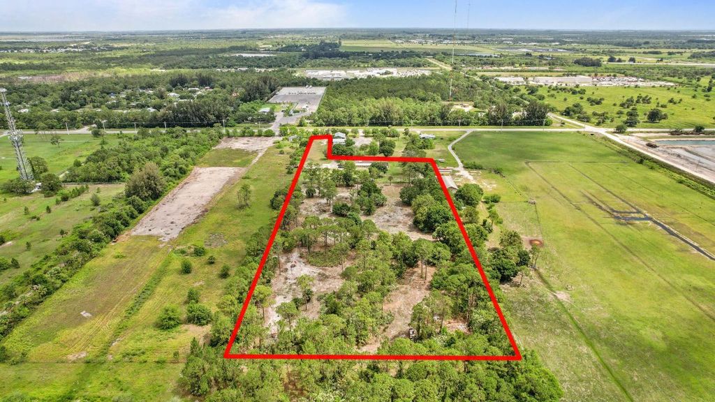 Photo of 8375 Orange Avenue, Fort Pierce, FL 34945 (MLS # R10924129)