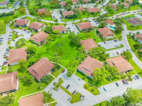 A home in Jupiter