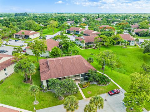 A home in Jupiter