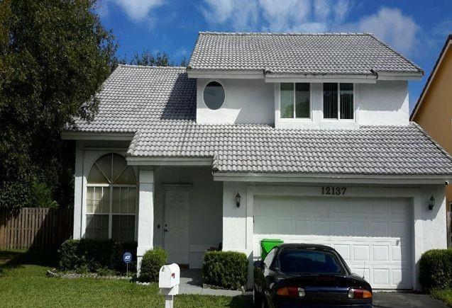 Sawgrass Estates North 14 - Residential