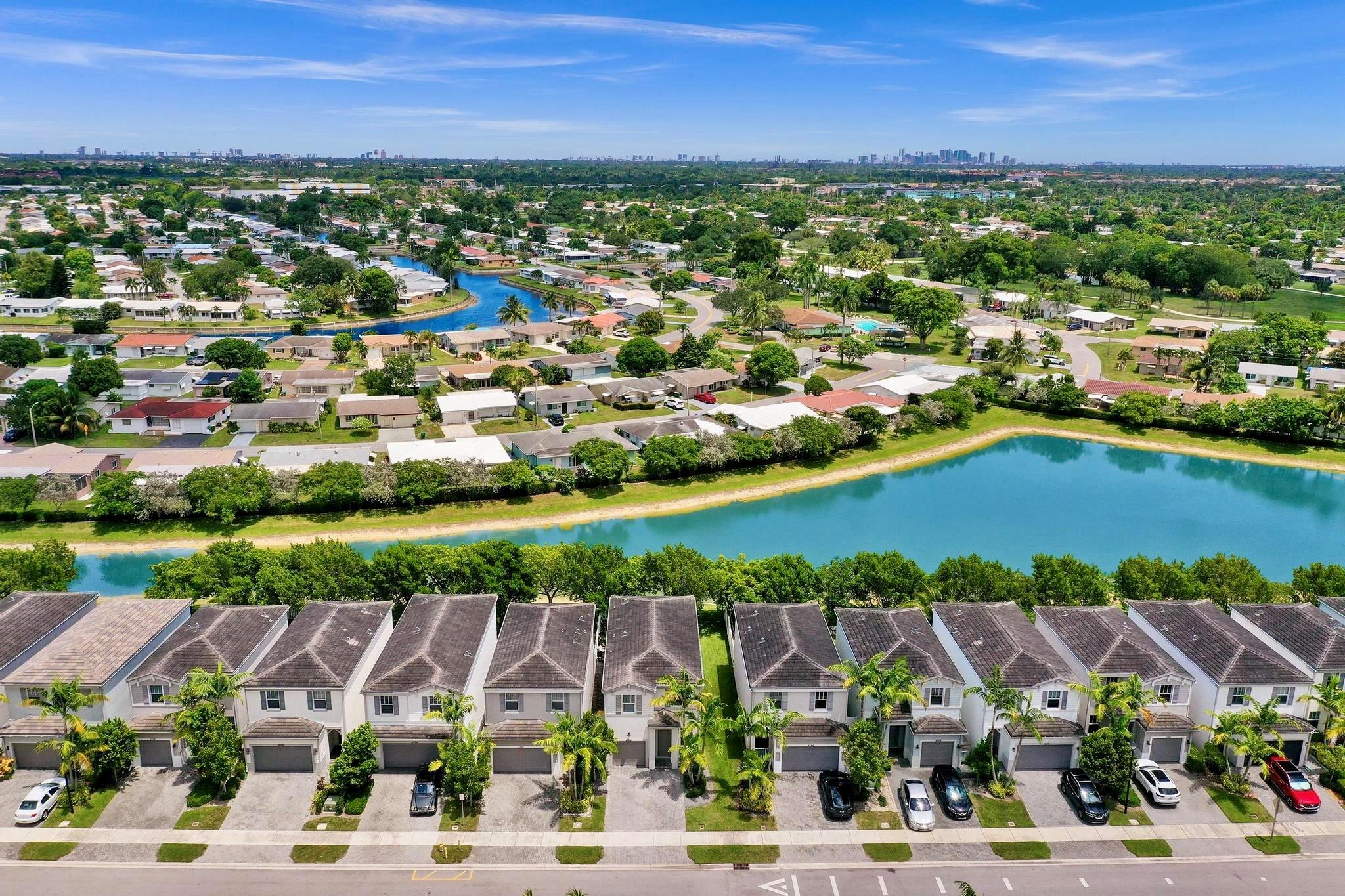 Trails At Central Parc 18 - Residential