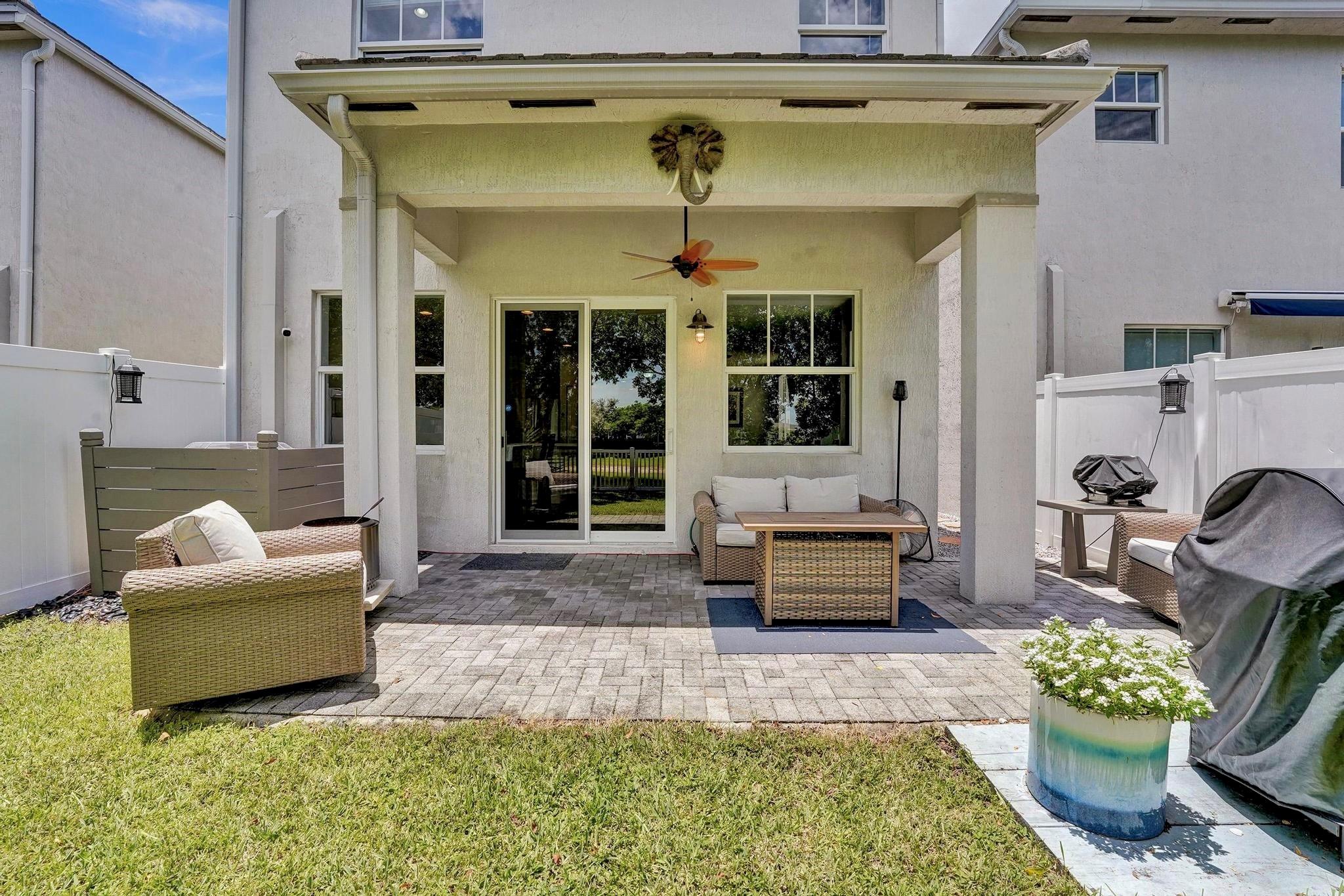 Trails At Central Parc 18 - Residential