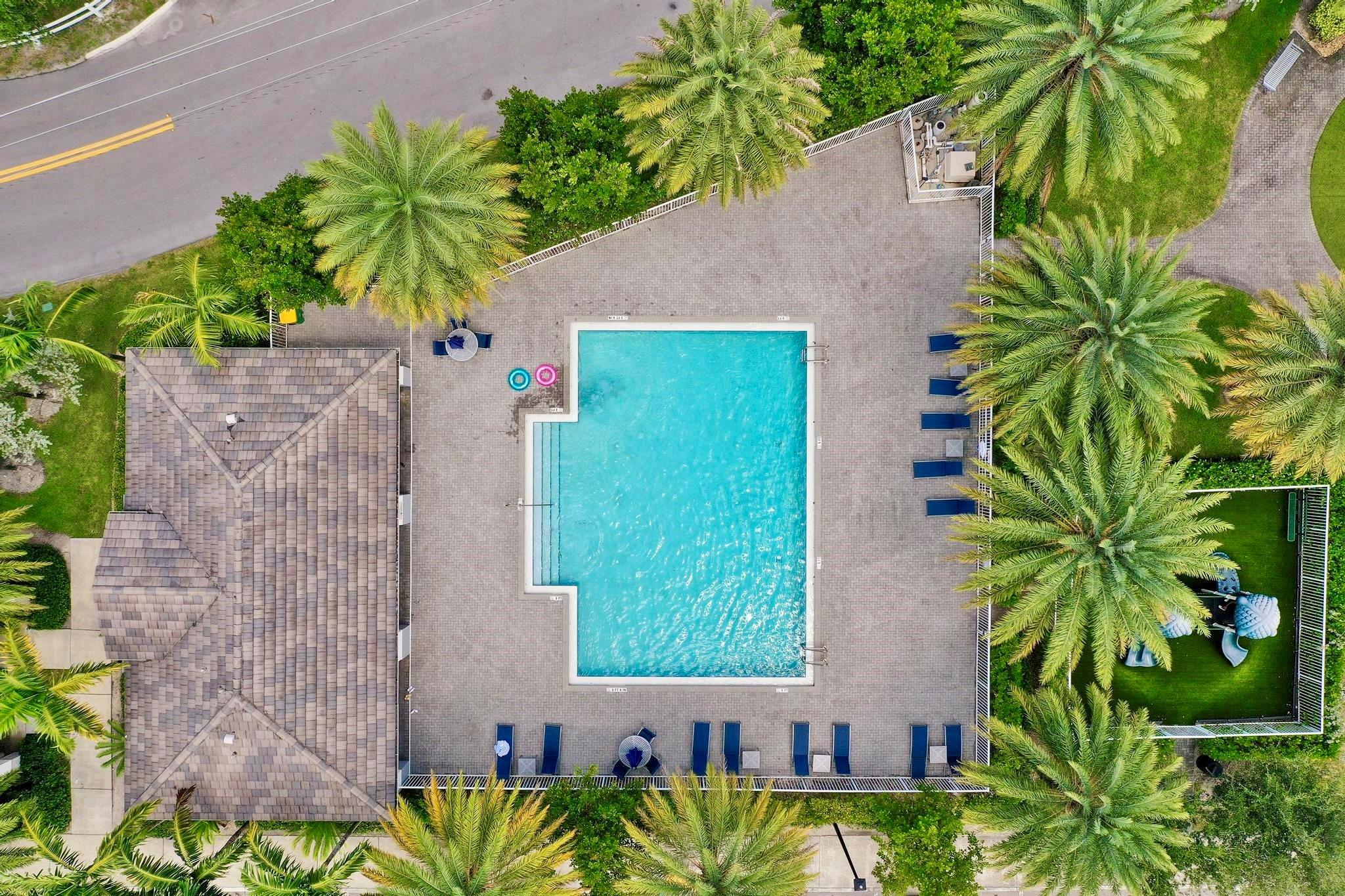Trails At Central Parc 18 - Residential