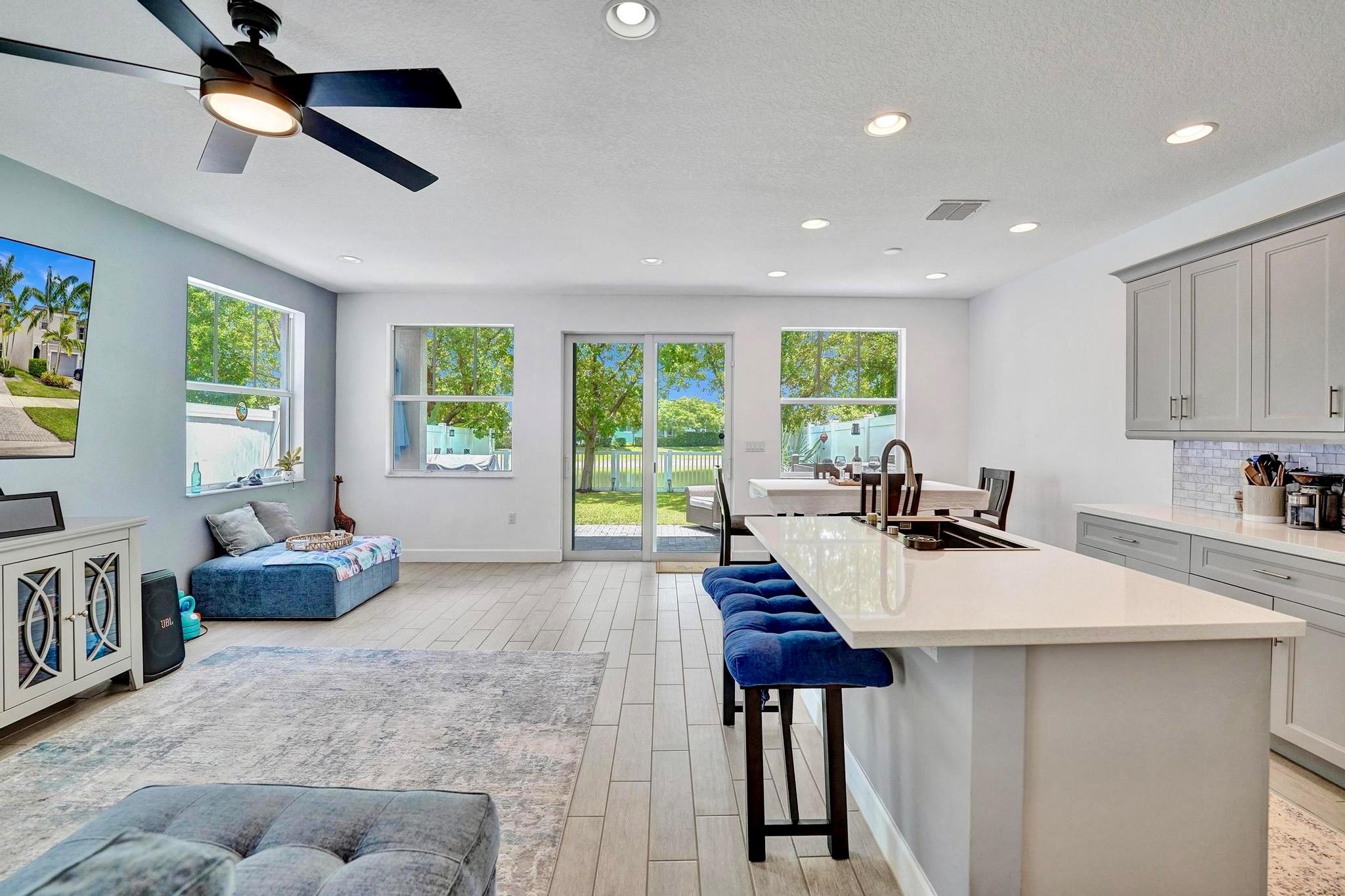 Trails At Central Parc 18 - Residential