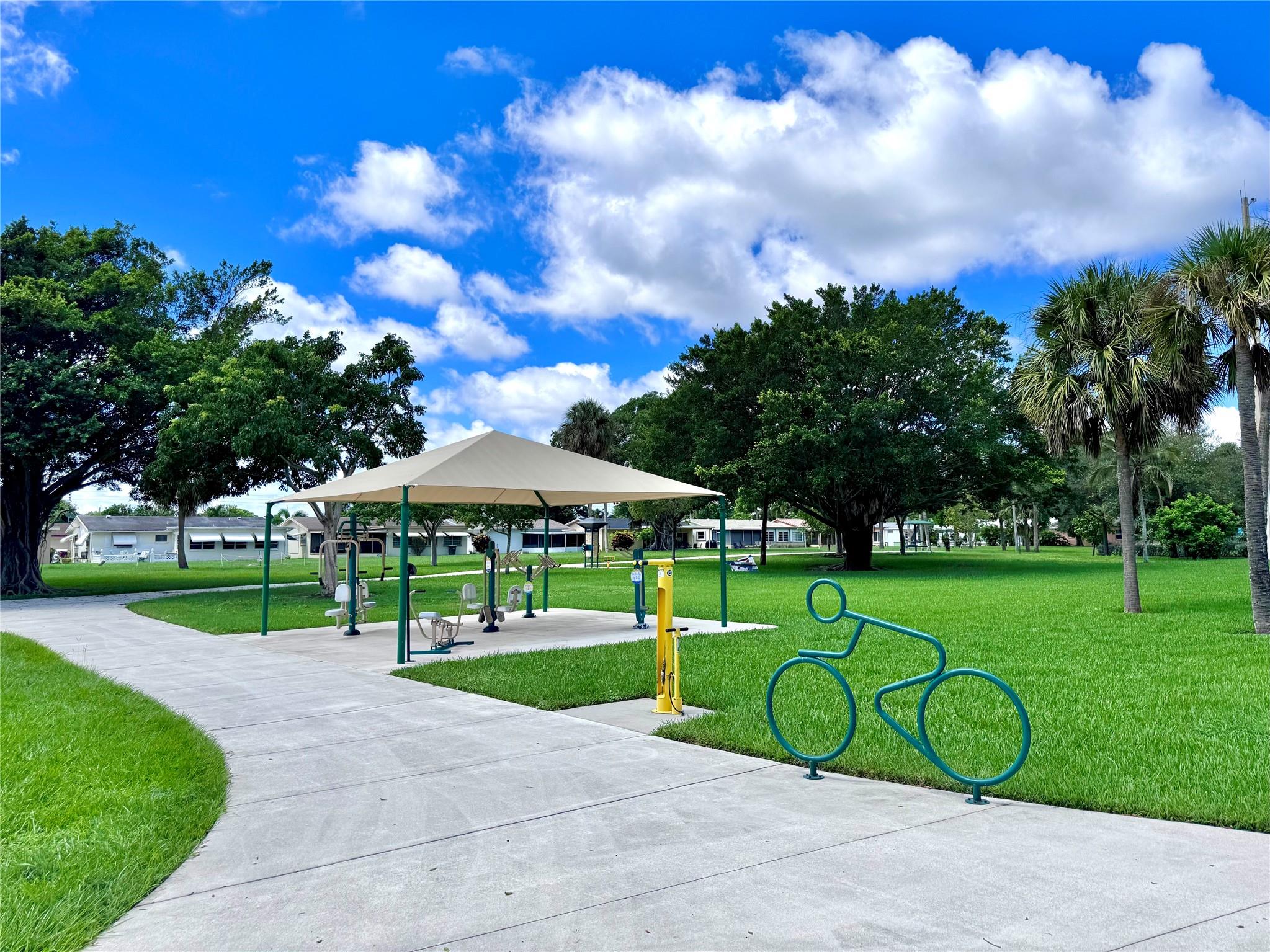 Trails At Central Parc 18 - Residential