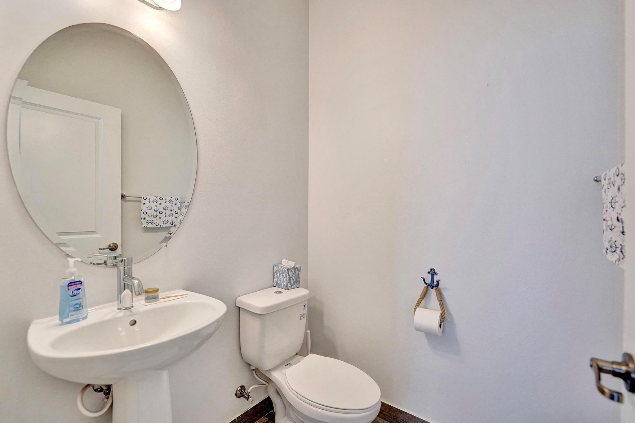 Trails At Central Parc 18 - Residential
