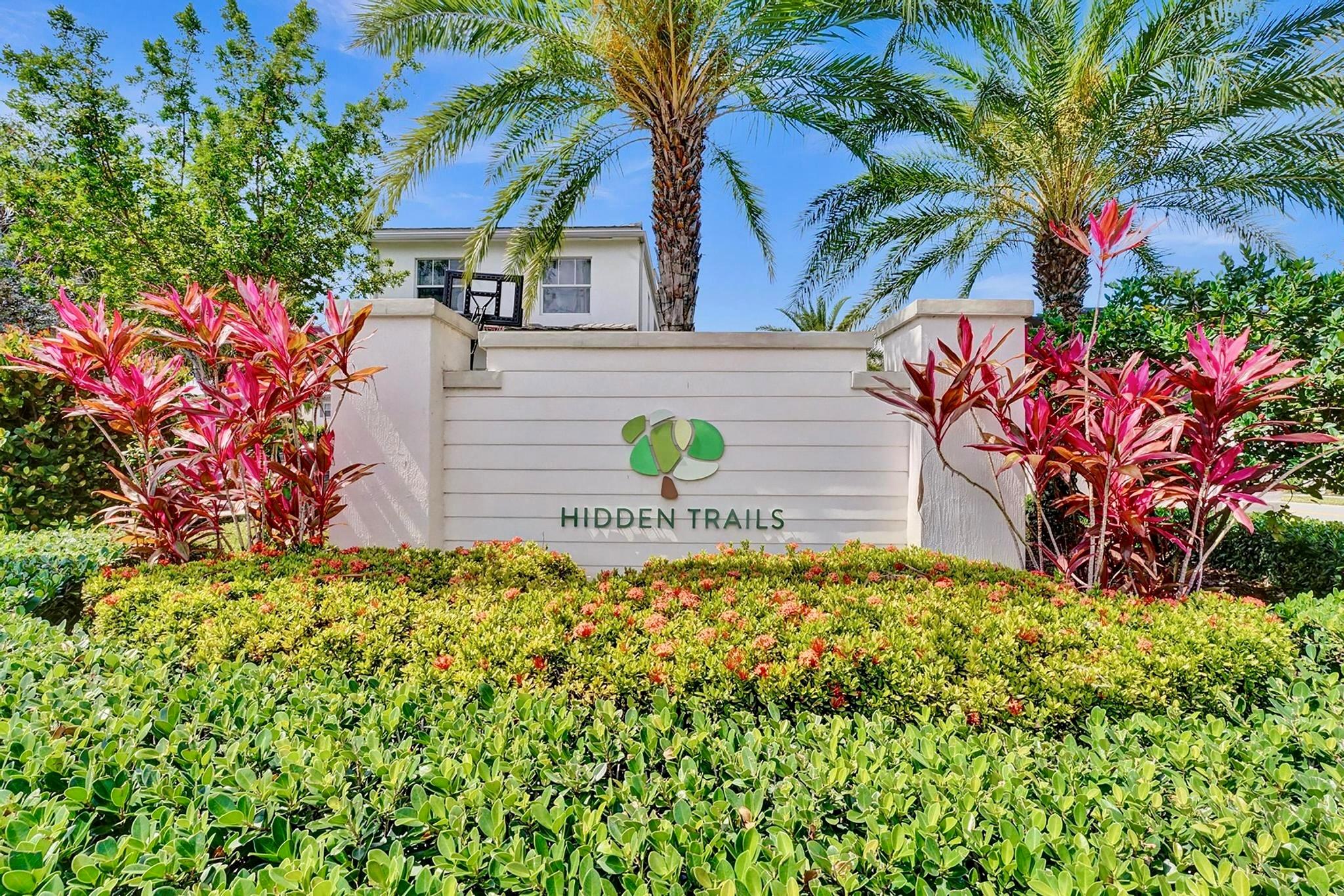 Trails At Central Parc 18 - Residential