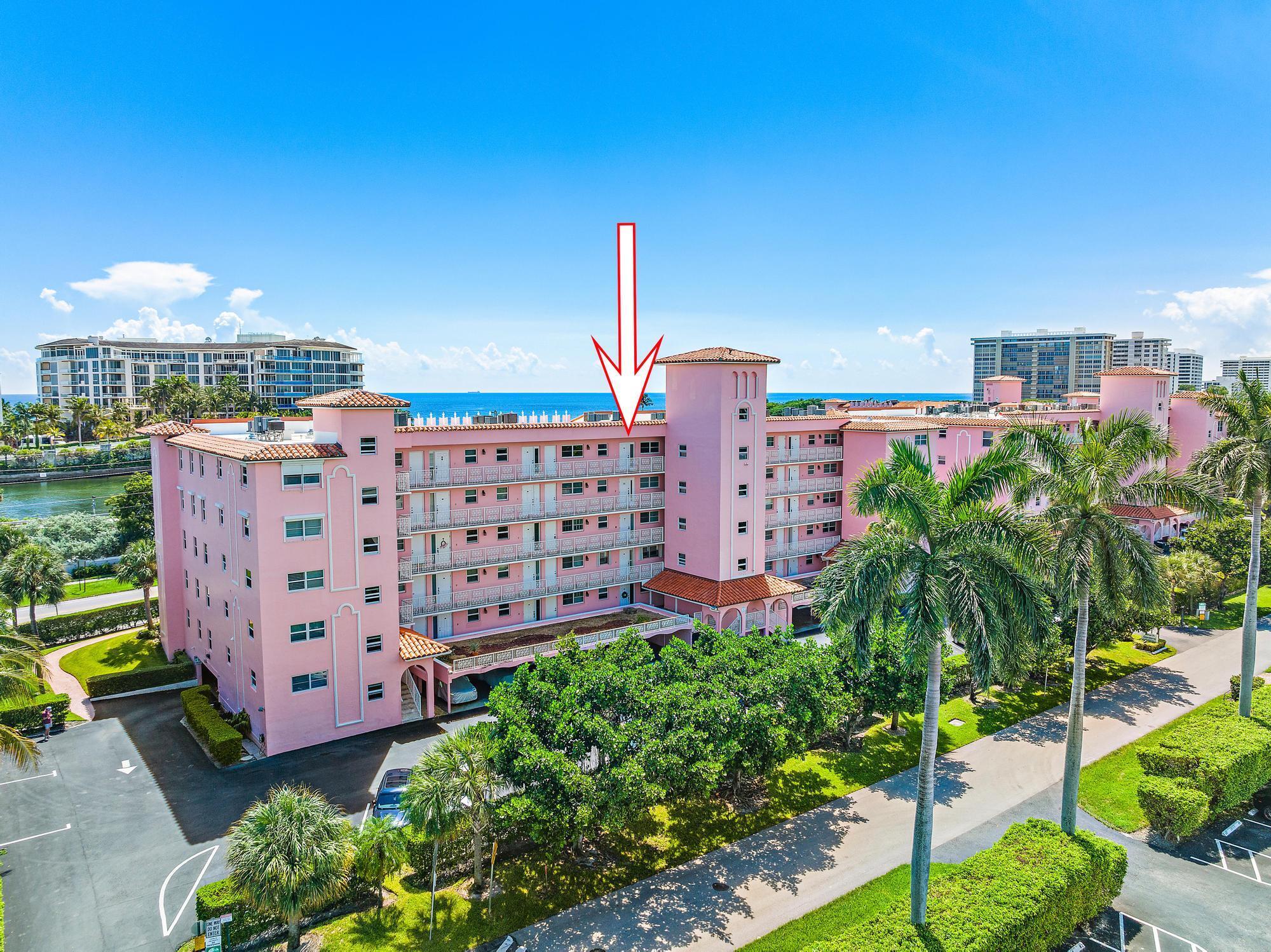 NEWTH GARDENS CONDO - Residential