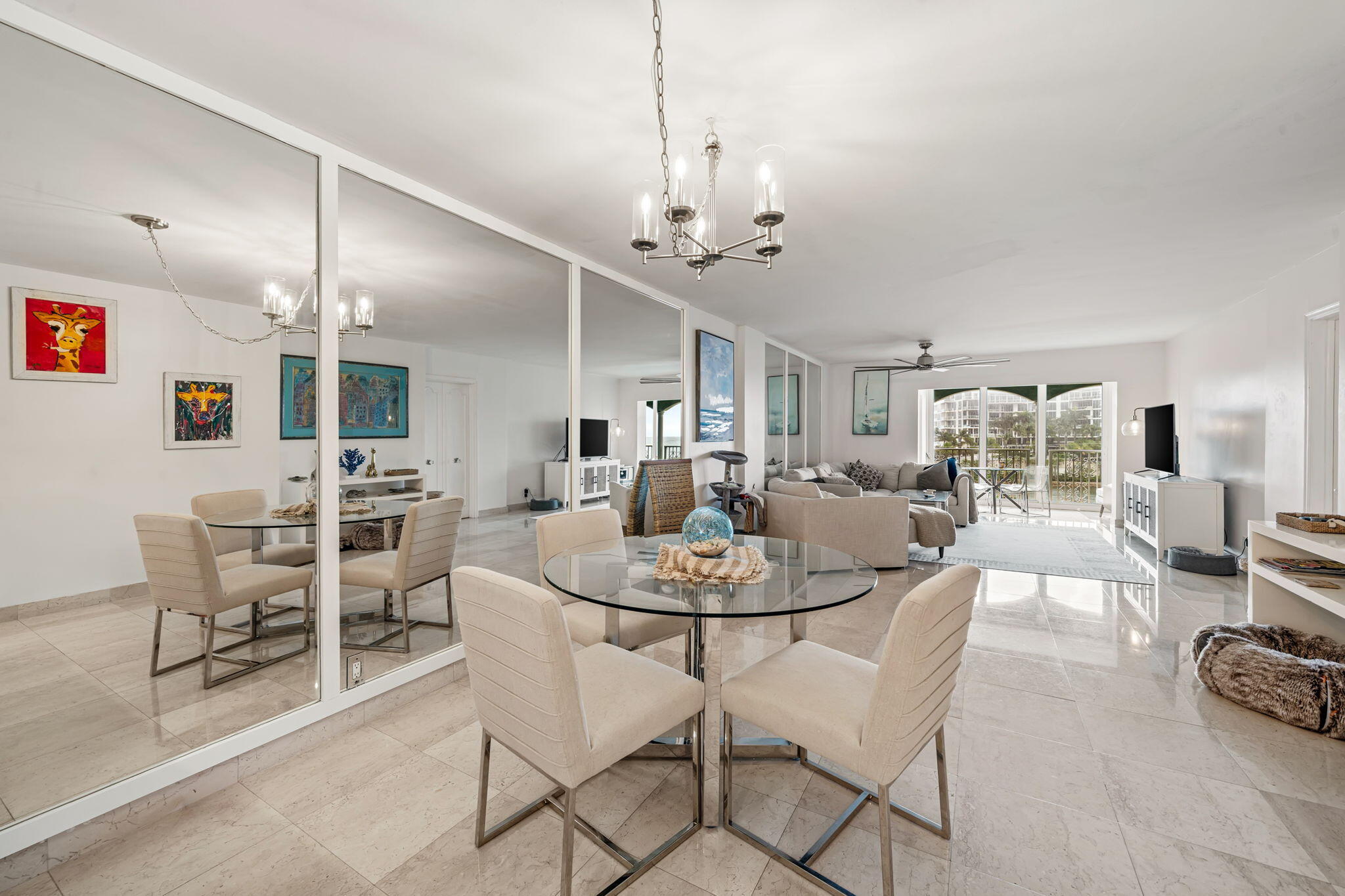 NEWTH GARDENS CONDO - Residential