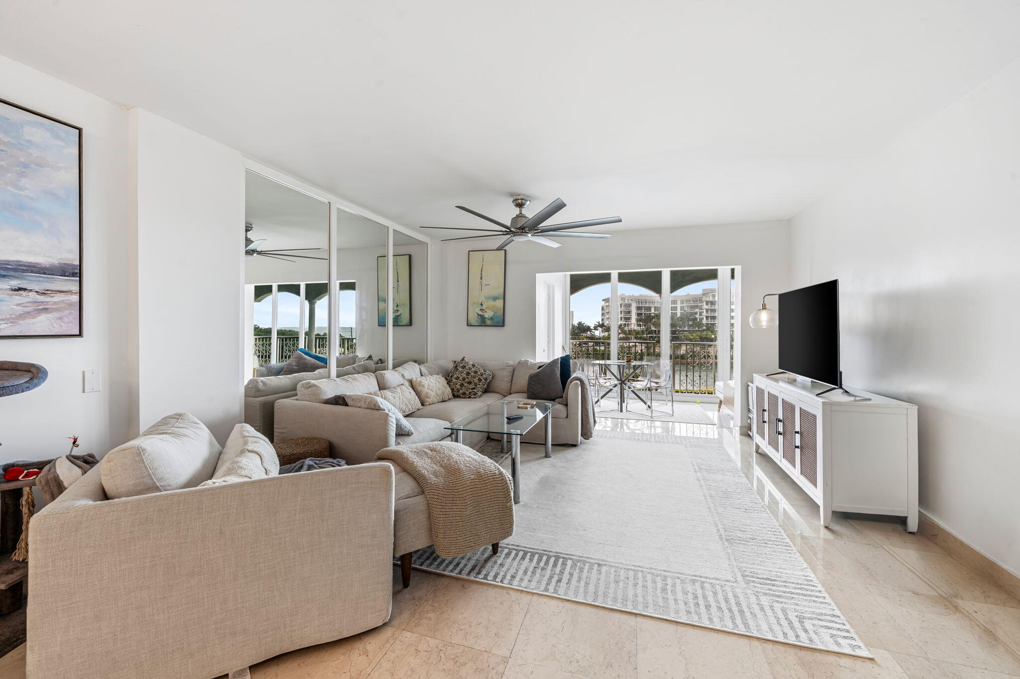 NEWTH GARDENS CONDO - Residential