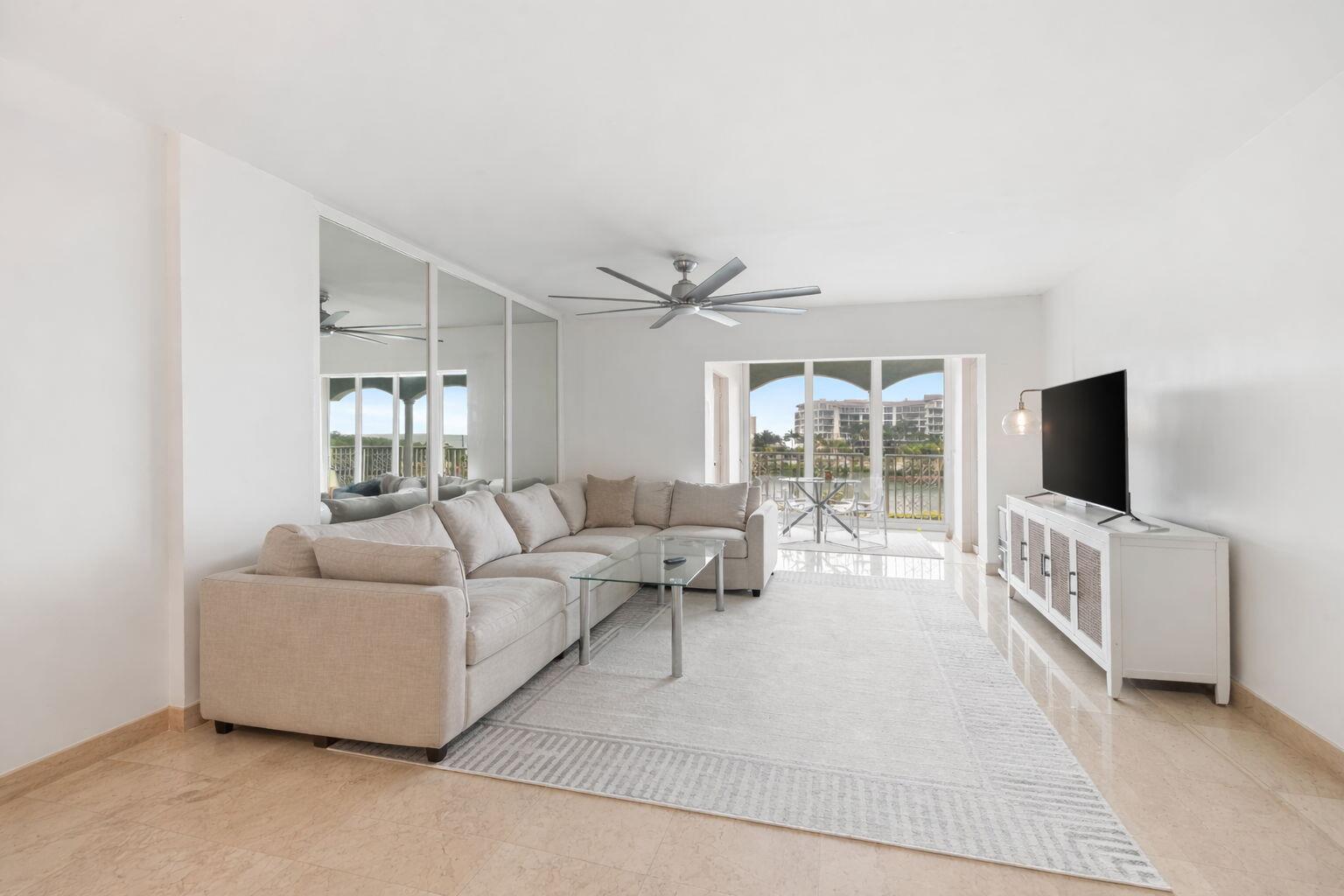 NEWTH GARDENS CONDO - Residential